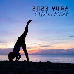 2023 Yoga Challenge - Nature Sounds Artists
