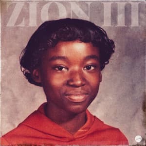 Zion III - 9th Wonder