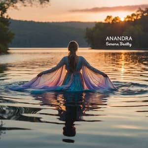 Deep Water Grounding - Serena Beatty – Anandra