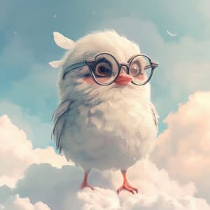 Scholarly Sprouting - Study Time