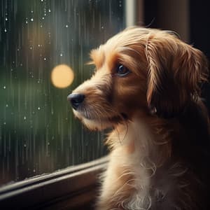 Retiro De Perros Con Lluvia: Cadencia De Lluvias - Sonidos esenciales de la naturaleza