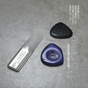 Anomic Aphasia - Han-earl Park