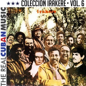 Colección Irakere, Vol. VI - Chucho Valdés