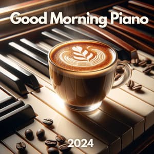 Good Morning Piano 2024 - Diane Keller