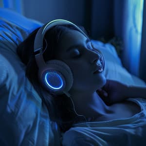 Sleep's Gentle Cadence: Music for Rest - Music for Sleep