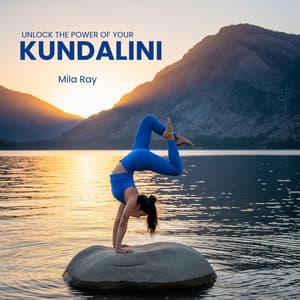 Unlock the Power of Your Kundalini - Mila Ray