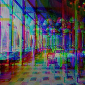 Guitar Jazz - Ambiance for Comforting Kindness - Sunday Evening Music