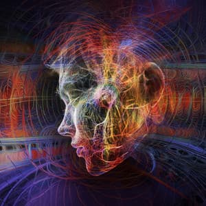 Multidimensional Quantum Healing - Felix Stille