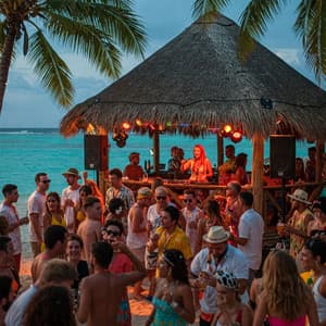 Caribbean Bashment Playlist - Dj B-Real