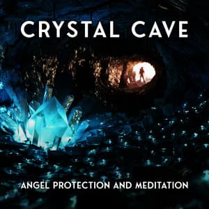 Crystal Cave - Julien Marcel