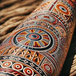 Chakra Alignment: The Deep Vibrations of the Didgeridoo Balancing the Body's Energy Centers - Didgeridoo Meditation Zone