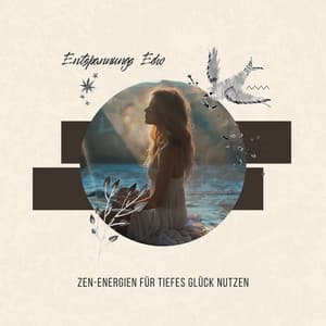 Zen-Energien für Tiefes Glück Nutzen - Entspannungs Echo