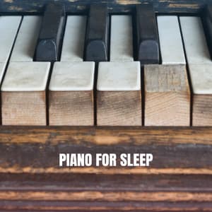 Piano for Sleep - Studying Music Group