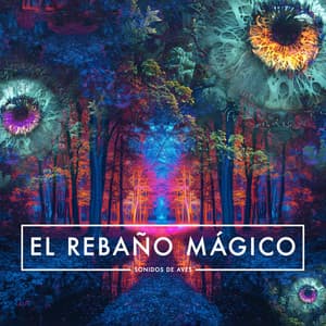 El Rebaño Mágico - Sonidos De Aves