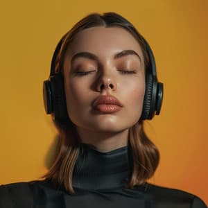 Fusión De Enfoque: Ambiente Calmante Para La Productividad - Música para Focus Classics