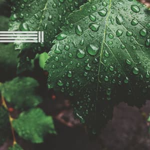 Zarte Regengeräusche zum Einschlafen - Beruhigende Regengeräusche