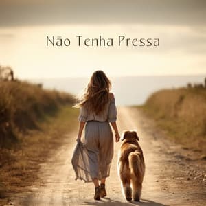Não Tenha Pressa: Alivie o Estresse e a Tensão, Limpe Os Sentimentos Indesejados, Pare de Analizar Demais - Zona Música Relaxante