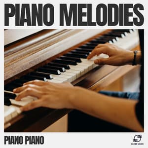 Piano Melodies - Piano Piano
