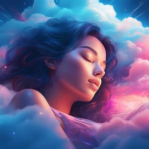 El Suave Abrazo Del Sueño: Música Para Noches Tranquilas - Música de noche de paz