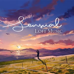 Sensual Lofi Music – Summer Disco Ambience - Ibiza Summer 2023