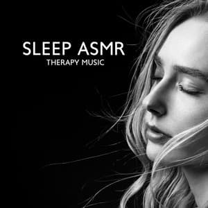 Sleep ASMR – Therapy Music for Naptime to achieve Sweet Dreams and Fight Insomnia Lullabies - Mario ASMR Studio