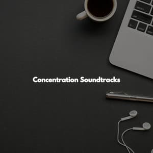 Concentration Soundtracks - Hotel Lobby Jazz Music