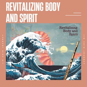 Revitalizing Body and Spirit - Jin Shin Journey