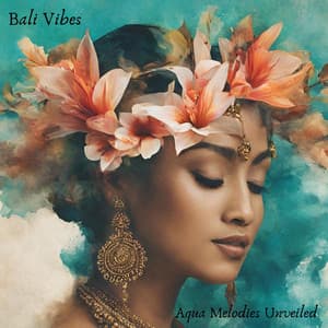 Aqua Melodies Unveiled - Bali Vibes
