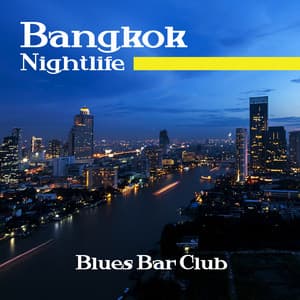 Bangkok Nightlife - Royal Blues New Town