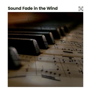 Sound Fade in the Wind - Dai Lan