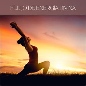 Flujo de Energía Divina - Academica de Música de Yoga Pilates