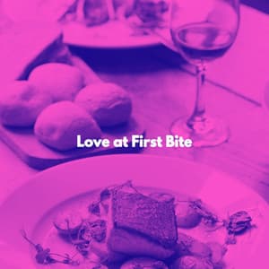 Love at First Bite - Sunday Morning Jazz