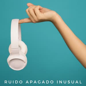 Ruido Apagado Inusual - Santuario de Relax