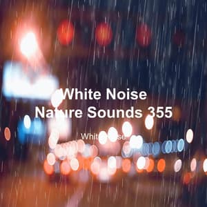 White Noise 355 - White Noise