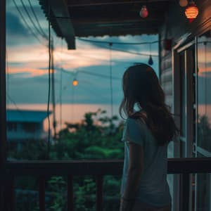 Lofi Harmonies for Soothing Relaxation - Generix