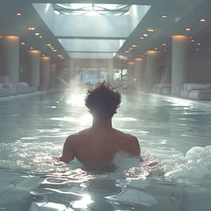 Tonos Ambientales: Sonidos De Relajación Del Spa - Spa de música de yoga