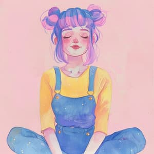 Música Para La Relajación: Armónicos Serenos - Melodías relajantes