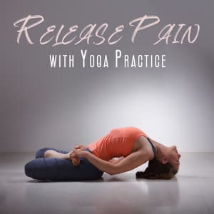 Release Pain with Yoga Practice - In Yoga Academy
