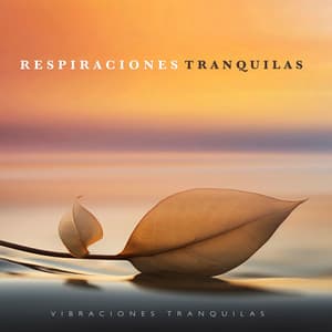 Respiraciones Tranquilas - Vibraciones Tranquilas