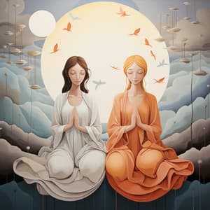 Stress Relief - Anxiety Relief