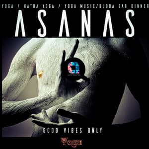 Asanas - Yoga