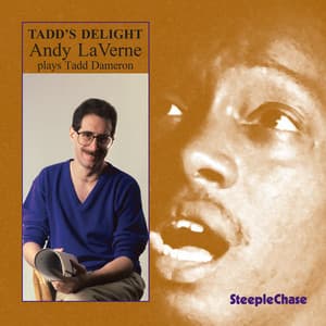 Tadd's Delight - Andy Laverne
