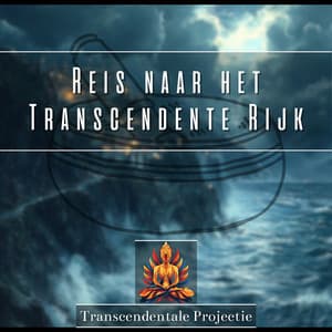 Reis naar het Transcendente Rijk - Transcendentale Projectie