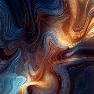 Binaural Alpha Study Focus 110 Hz - Manifest Now