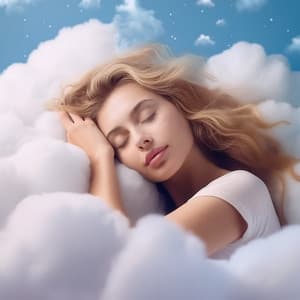 Sueños Suaves: Música De Hip Hop Para Dormir - Efectos de Sonido Star