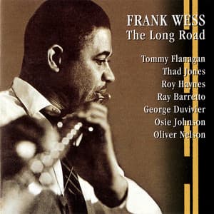 The Long Road - Frank Wess