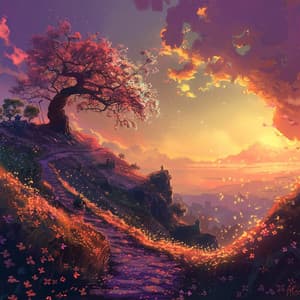 Aventuras Armónicas: Viajes Melódicos - Naturaleza susurrante