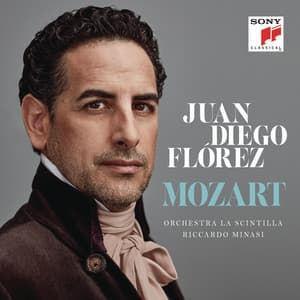 Mozart - Wolfgang Amadeus Mozart