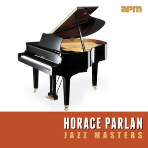 Jazz Masters - Horace Parlan