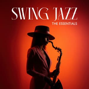 Swing Jazz: The Essentials – New Orleans Origins - Independent Swing Jazz